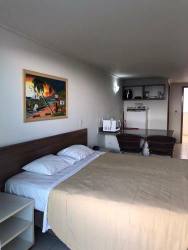 Apartamento Sunrise Blue Suites