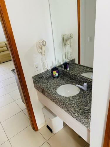 Apartamento Sunrise Blue Suites