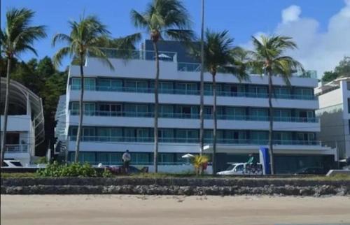 Apartamento Blue Sunset - Ap 403