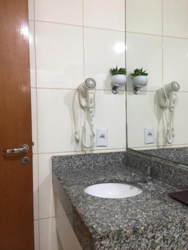 Apartamento Blue Sunset - Ap 403