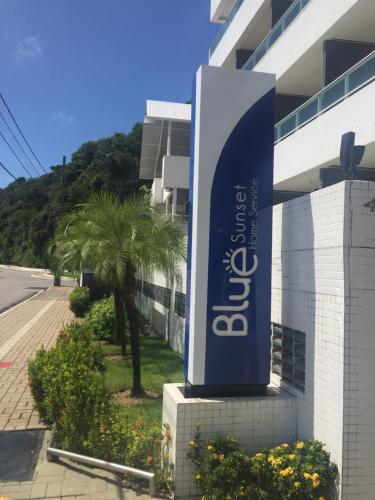 Apartamento Blue Sunset - Ap 403