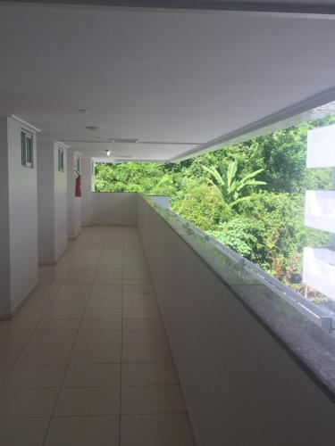 Apartamento Blue Sunset - Ap 403