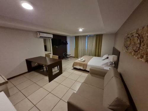 Apartamento Flat No Intercity Em Mana�ra