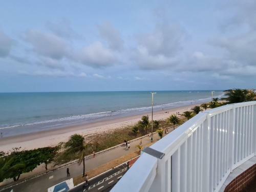 Apartamento Flat No Intercity Em Mana�ra