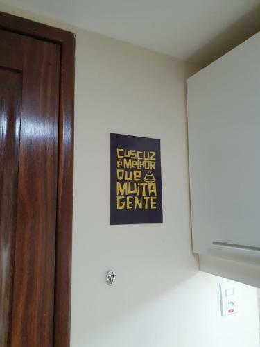 Apartamento Flat Prime Beira Mar Mana�ra