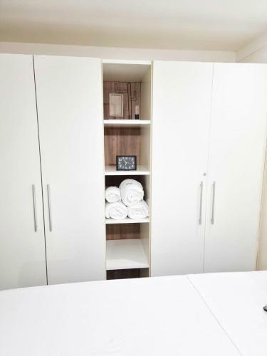 Apartamento Flat Prime Beira Mar Mana�ra