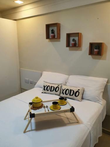 Apartamento Flat Prime Beira Mar Mana�ra