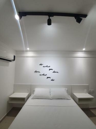 Apartamento Flat Prime Beira Mar Mana�ra