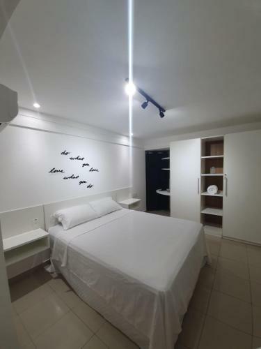 Apartamento Flat Prime Beira Mar Mana�ra