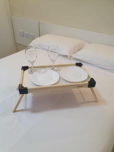 Apartamento Flat Prime Beira Mar Mana�ra