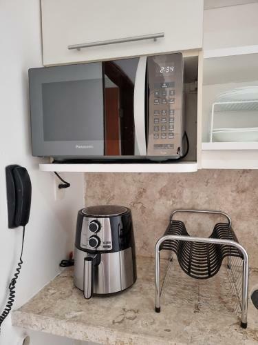 Apartamento Flat Prime Beira Mar Mana�ra