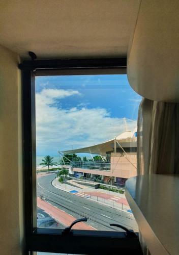Apartamento Flat Prime Beira Mar Mana�ra