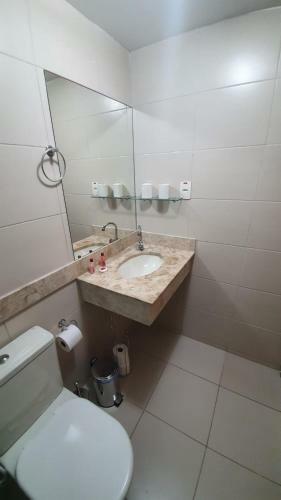 Apartamento Flat Prime Beira Mar Mana�ra