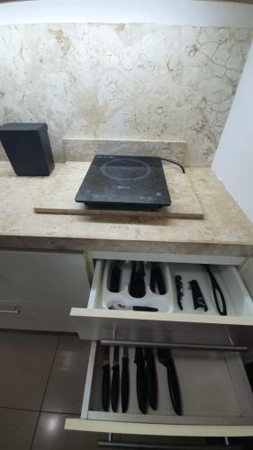 Apartamento Flat Prime Beira Mar Mana�ra