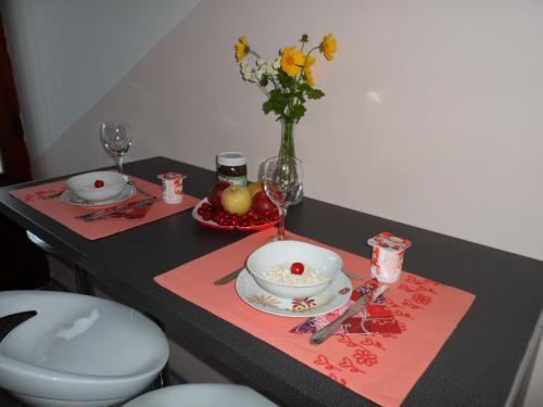 Apartments Dalia House