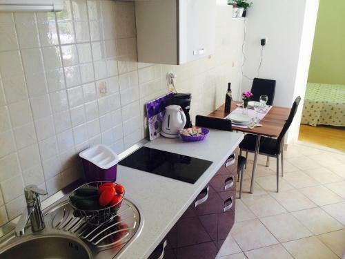 Apartments Dalia House