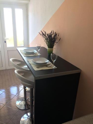 Apartments Dalia House