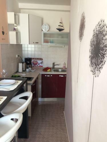 Apartments Dalia House