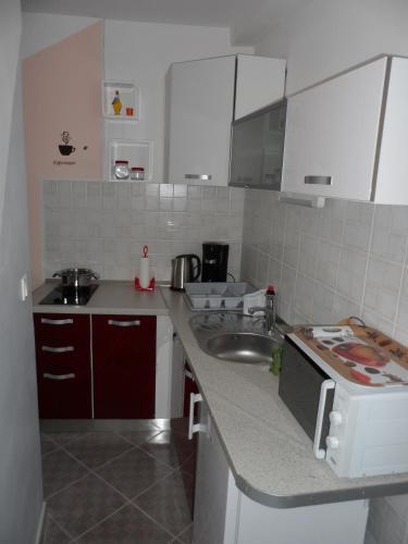 Apartments Dalia House