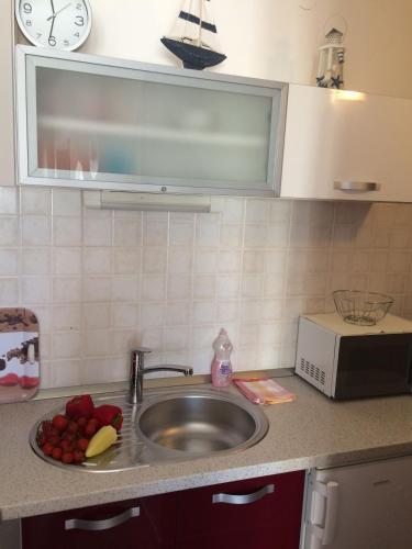 Apartments Dalia House
