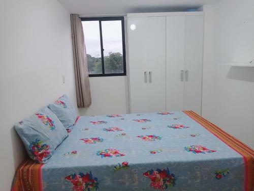 Apartamento (banc�rios) Perto De Cabo Branco