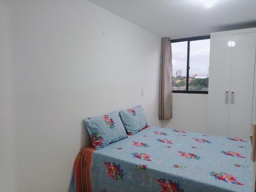 Apartamento (banc�rios) Perto De Cabo Branco