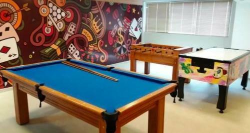 Edif�cio Flat Atl�ntico Norte Apartamento De Luxo