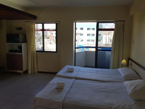 Hotel Manos Royal Flat Tambau - Apt 218