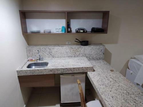 Hotel Flat 427, Imperial Flat Tambau Nobile