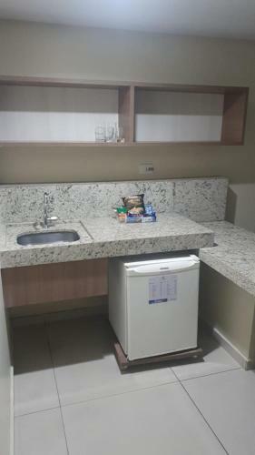 Hotel Flat 427, Imperial Flat Tambau Nobile