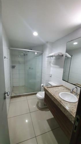 Hotel Flat 427, Imperial Flat Tambau Nobile