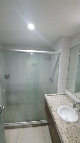 Hotel Flat 427, Imperial Flat Tambau Nobile