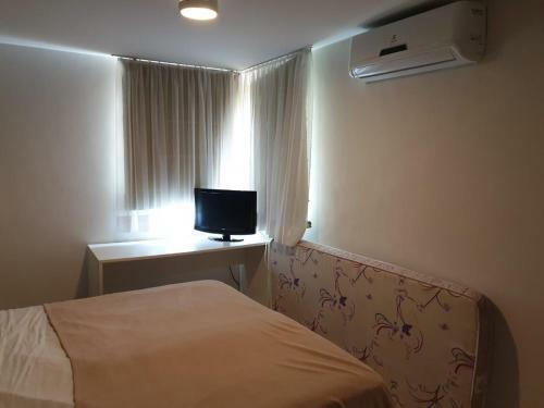 Apartamento Flat � Beira Mar Em Jo�o Pessoa -pacific Flat
