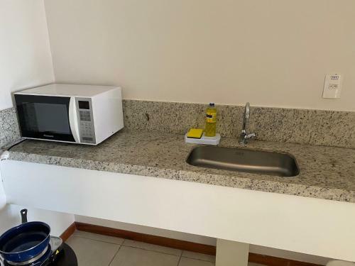 Apartamento Flat � Beira Mar Em Jo�o Pessoa -pacific Flat
