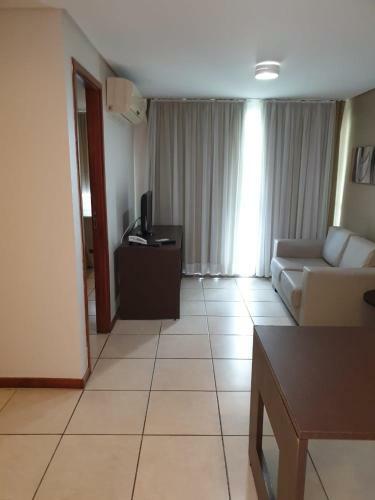 Apartamento Flat � Beira Mar Em Jo�o Pessoa -pacific Flat