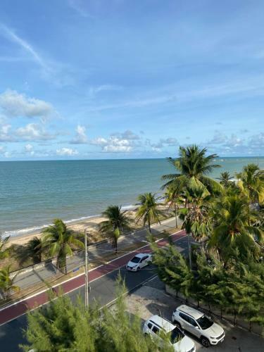 Apartamento Flat � Beira Mar Em Jo�o Pessoa -pacific Flat