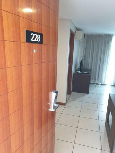 Apartamento Flat � Beira Mar Em Jo�o Pessoa -pacific Flat