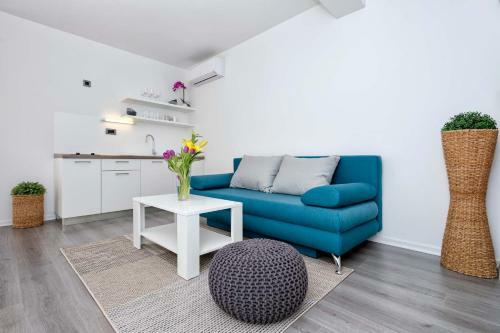 Apartamentos Villa Sego