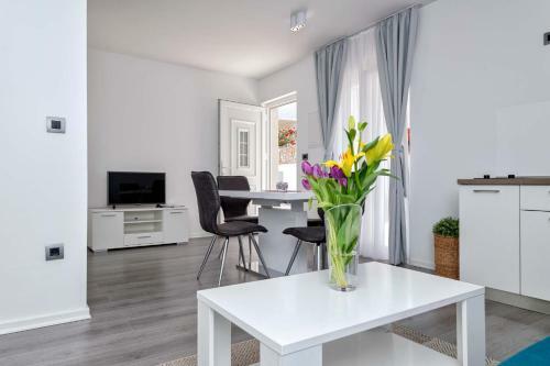 Apartamentos Villa Sego