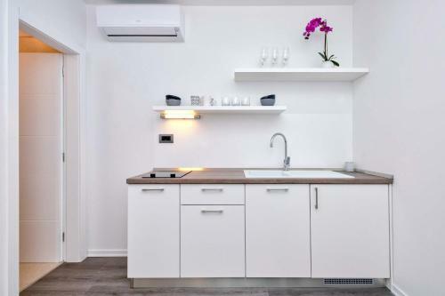 Apartamentos Villa Sego