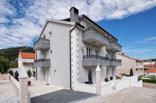 Apartamentos Villa Sego