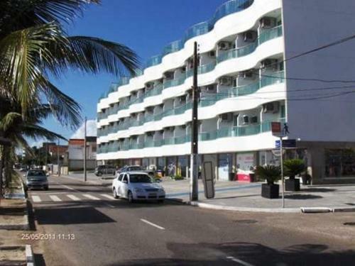 Apartamento Manaira Palace Flat