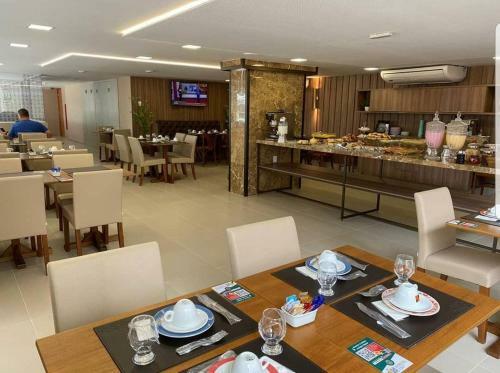 Flat No Guest Mana�ra Apart Hotel