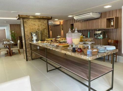 Flat No Guest Mana�ra Apart Hotel