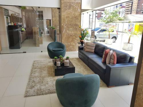Flat No Guest Mana�ra Apart Hotel