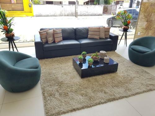 Flat No Guest Mana�ra Apart Hotel