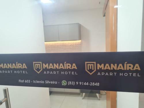 Flat No Guest Mana�ra Apart Hotel