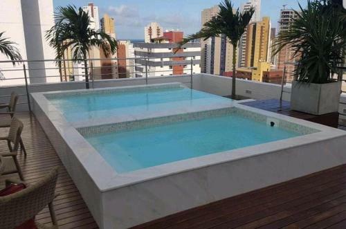 Flat No Guest Mana�ra Apart Hotel