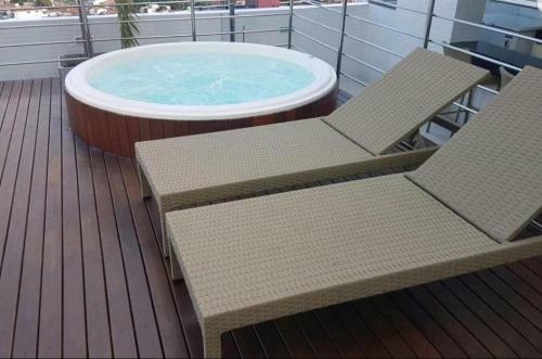 Flat No Guest Mana�ra Apart Hotel