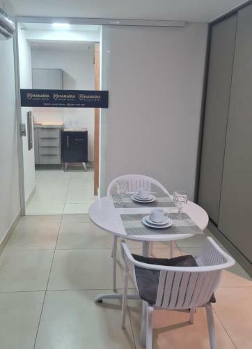 Flat No Guest Mana�ra Apart Hotel